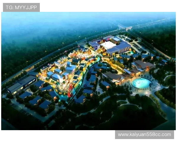 滨海国际娱乐城：融合国际元素的高端娱乐休闲新地标